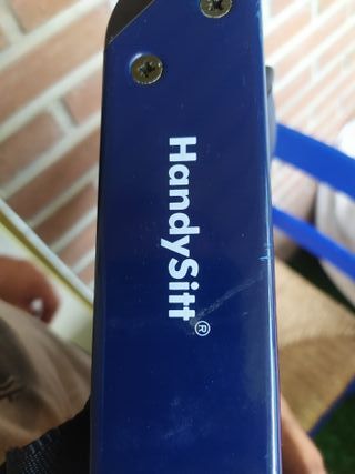Alzador HandySitt