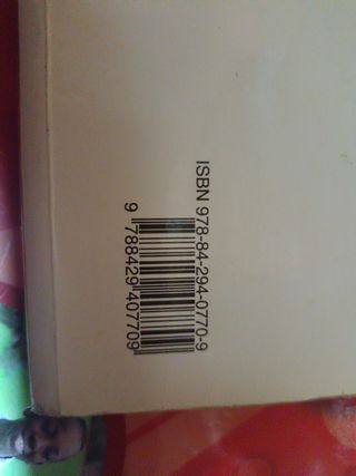 Libros