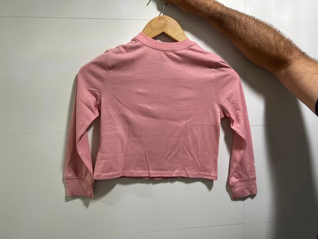 Camiseta Mickey Abercrombie Kids. T: 5-6