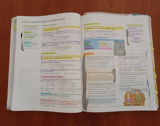 Lengua Castellana y Literatura. 3 ESO.