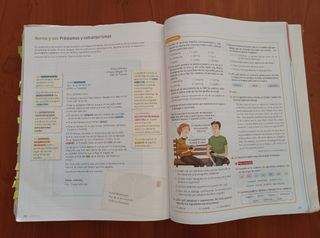 Lengua Castellana y Literatura. 3 ESO.