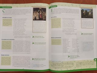 Lengua Castellana y Literatura. 3 ESO.