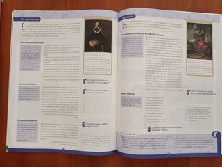 Lengua Castellana y Literatura. 3 ESO.