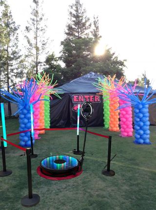 Video fotomaton 360 oferta hasta final 2024