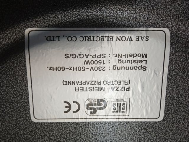 GRILL EXPRESS MULTIFUNCIÓN