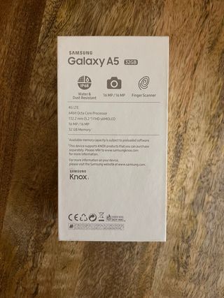 Samsung Galaxy A5
