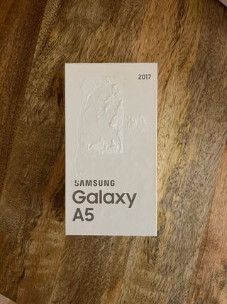 Samsung Galaxy A5