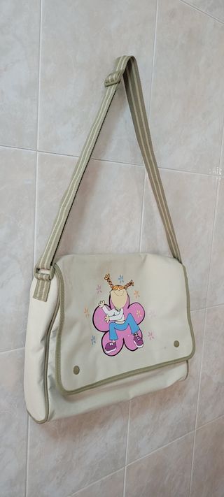 Bolso mochila