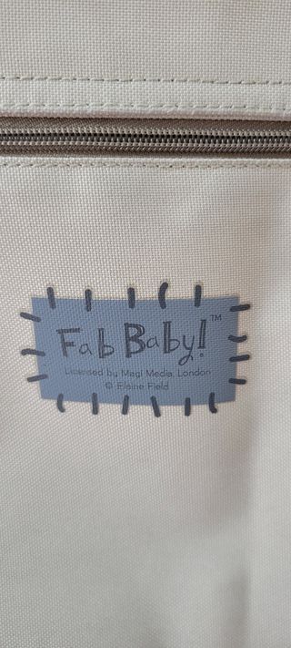 Bolso mochila