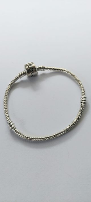 Pulsera Love