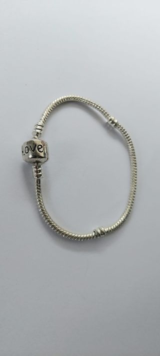 Pulsera Love