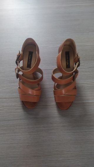 Sandalias Bimba & Lola
