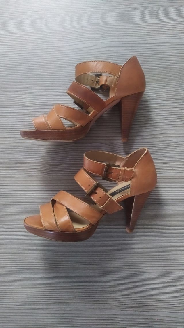 Sandalias Bimba & Lola