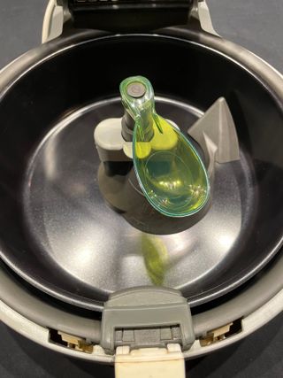 Freidora de aire Tefal Actifry