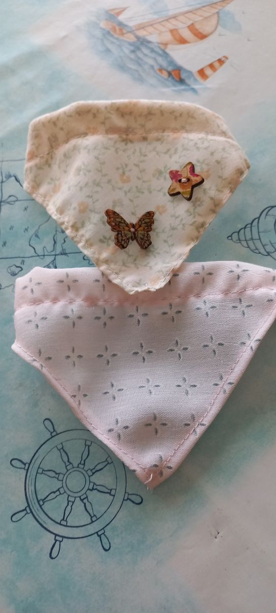 Bandadas para mascotas