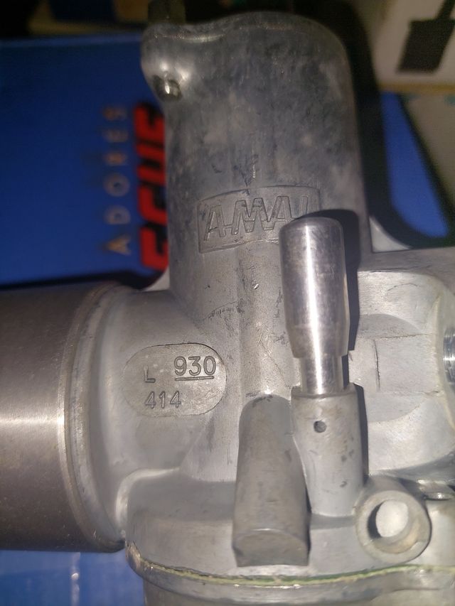 BULTACO MONTESA OSSA