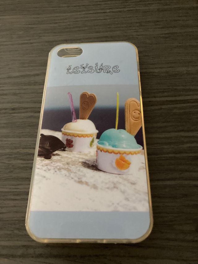 Funda Movil