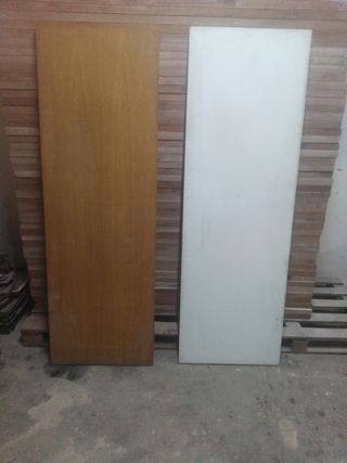 Puerta madera,carpintero ,provenzal 