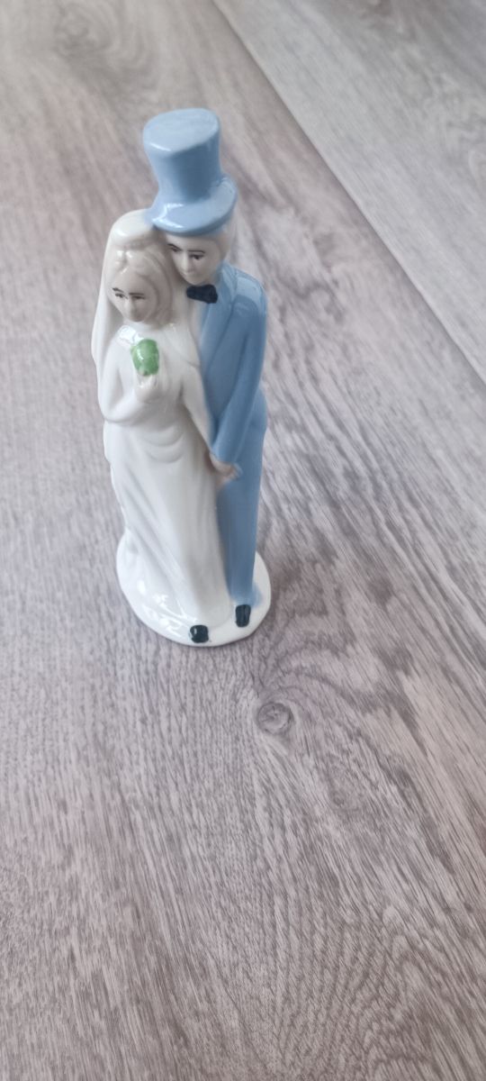 Figura casados