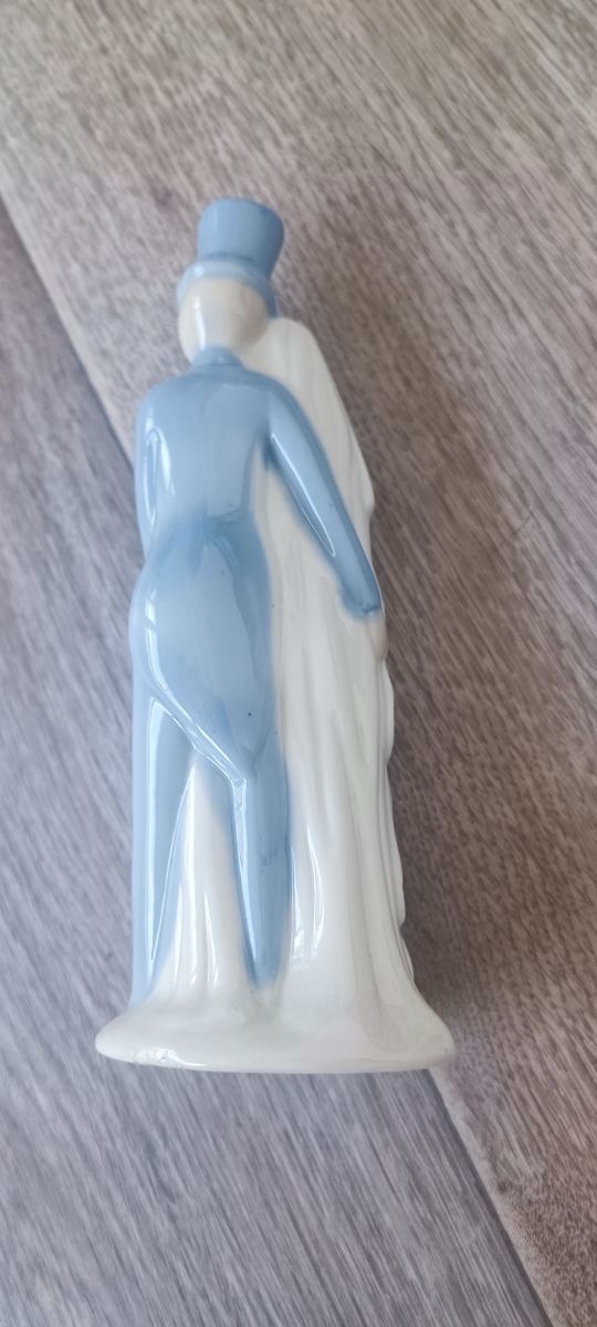 Figura casados