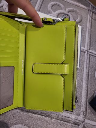 Monedero/Bolso de mano movil