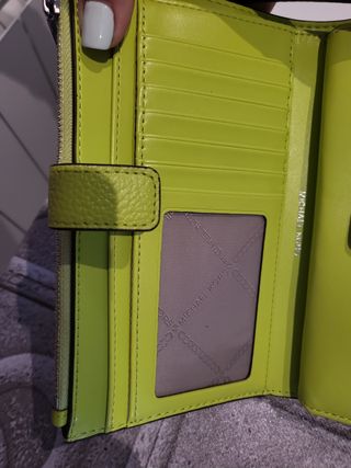 Monedero/Bolso de mano movil