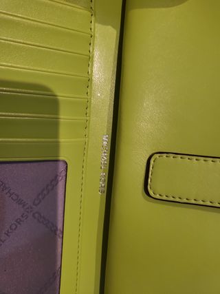 Monedero/Bolso de mano movil