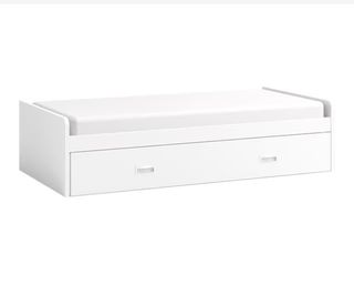 Cama nido para dormitorio juvenil