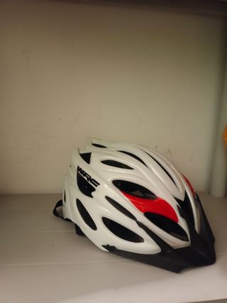 Casco bici BTT 