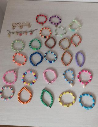 Pulseras