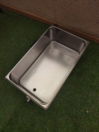 Baño maria