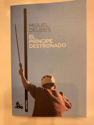 Libros de lectura