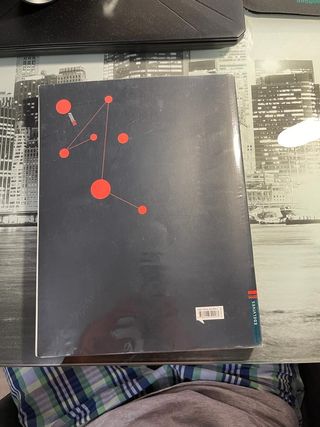 Libro de texto 1 bachiller literatura universal