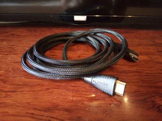 Cable hdmi