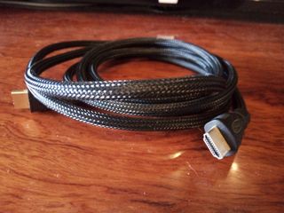 Cable hdmi