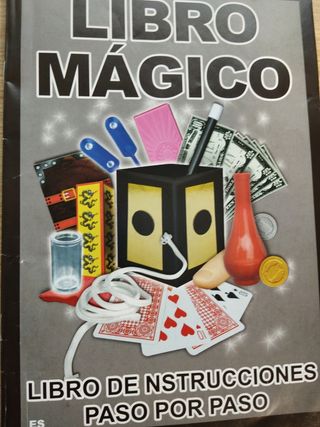 Super Magia