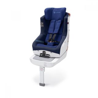 Silla coche niño Absober XT