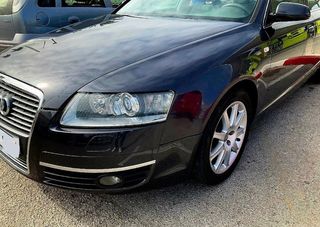 DESPIECE AUDI A6 3.0TDI 2004