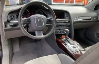 DESPIECE AUDI A6 3.0TDI 2004