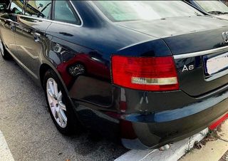 DESPIECE AUDI A6 3.0TDI 2004