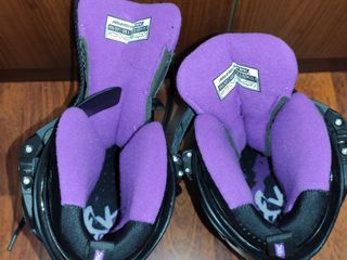 Patines en linea Powerslide talle 37