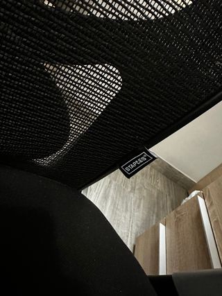 Silla escritorio Staples