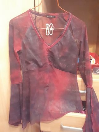 Camisola