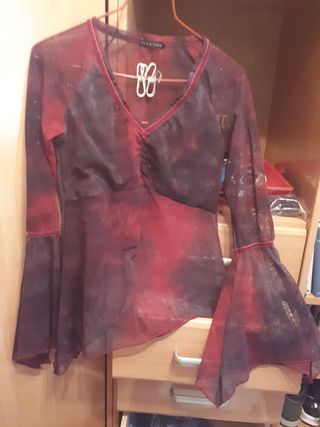 Camisola