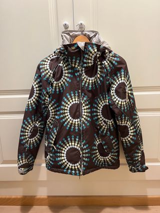 Traje completo esqui