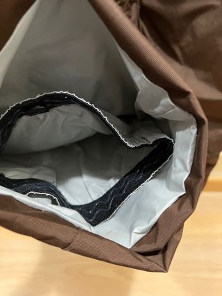 Traje completo esqui