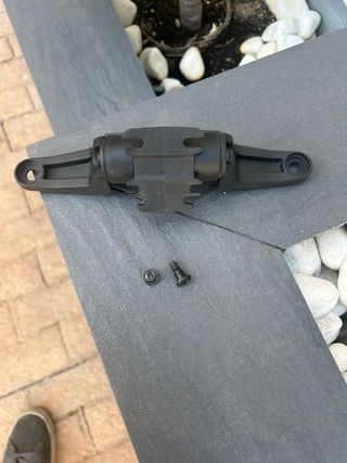 soporte gps ktm 1290 super adventure