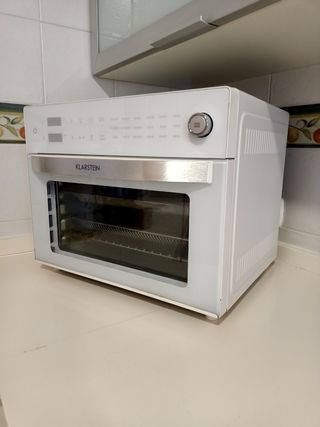 Freidora sin aceite 