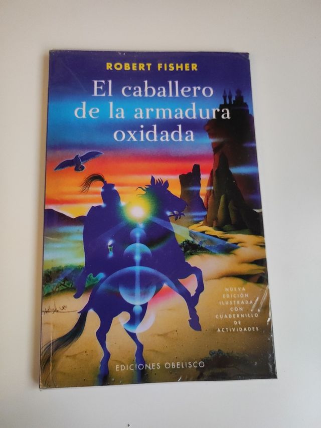 El caballero de la armadura oxidada
