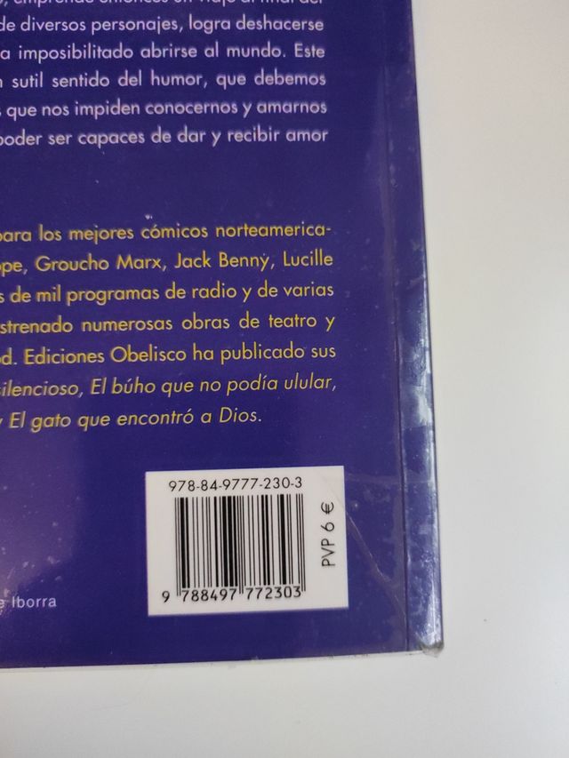 El caballero de la armadura oxidada